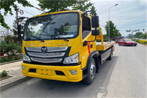 新罗区汽车救援头像