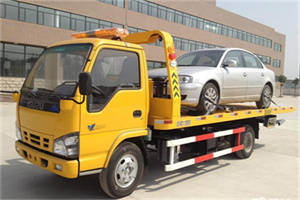 新罗区道路救援一般怎么收费