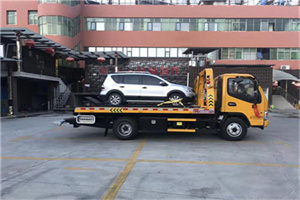 新罗区附近汽车拖车电话