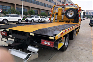 新罗区24小时汽车送油服务公司