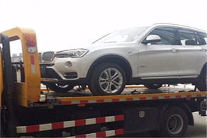 新罗区拖车24小时服务电话