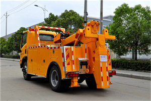 新罗区高速路拖车费