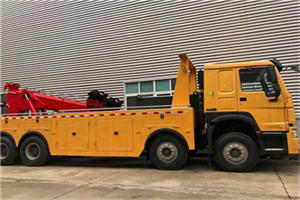 新罗区道路救援公司